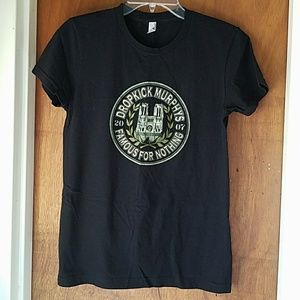 🚫SOLD🚫 Dropkick Murphys T-Shirt